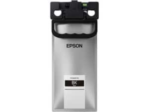 Epson E964/965/966 XL bk - Epson T965140 für z.B. Epson WorkForce Pro WFM 5200