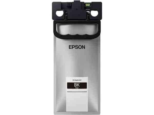 Epson E964/965/966 XL bk - Epson T965140 für z.B. Epson WorkForce Pro WFM 5200