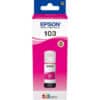 Epson E103m magenta - Epson No. 103 m