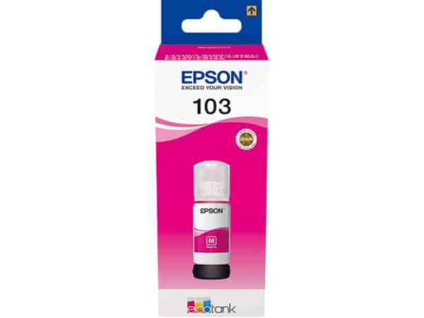 Epson E103m magenta - Epson No. 103 m