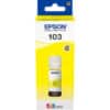 Epson E103y yellow - Epson No. 103 y
