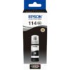 Epson E114bk schwarz - Epson No. 114 bk