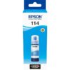 Epson E114c c - Epson No. 114 c