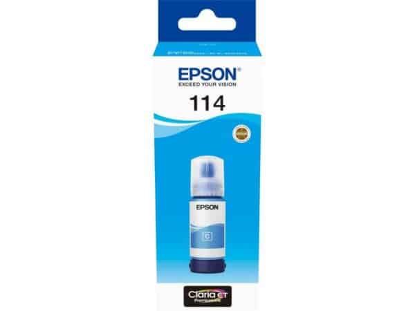 Epson E114c c - Epson No. 114 c