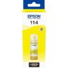 Epson E114y y - Epson No. 114 y
