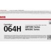 Canon H064Hbk XL bk - Canon CRG-064H bk