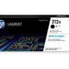 HP H212X XL black - HP No. 212X