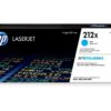 HP H212X XL c - HP No. 212X