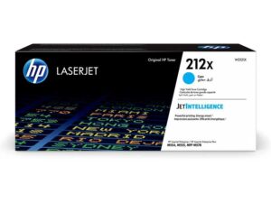 HP H212X XL c - HP No. 212X