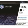 HP H147A black - HP No. 147A