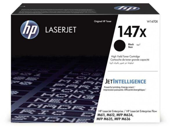 HP H147X (black