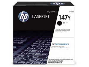 HP H147Y (black