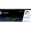 HP H216A cyan - HP No. 216A