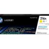 HP H216A yellow - HP No. 216A