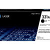 HP H331A black - HP No. 331A