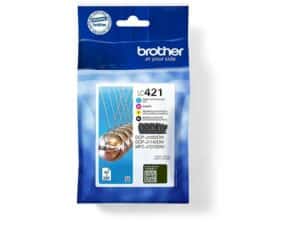 Brother B421 (bk