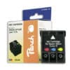 Peach E020 Druckerpatrone col ersetzt Epson S020049 für z.B. Epson Machjet 1500 K