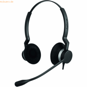 GN Audio Germany JABRA BIZ 2300 QD binaural