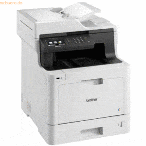 Brother Brother MFC-L8690CDW 4in1 Multifunktionsdrucker