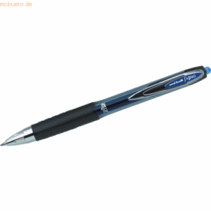 Uni-Ball Gelroller SIGNO UMN 207 Fine blau