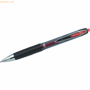 Uni-Ball Gelroller SIGNO UMN 207 Fine rot