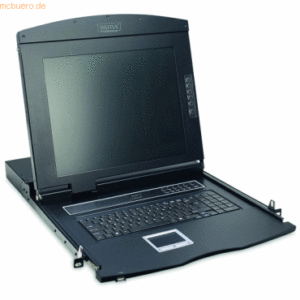 Assmann DIGITUS Modulare Konsole 17 TFT