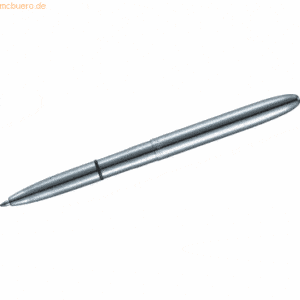 Diplomat Kugelschreiber Pocket mit Spacetec-Mine glanzchrom
