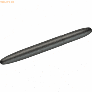 Diplomat Kugelschreiber Pocket mit Spacetec-Mine titan metallic