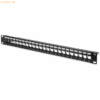 Assmann DIGITUS Modular Patch Panel