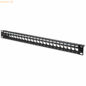 Assmann DIGITUS Modular Patch Panel