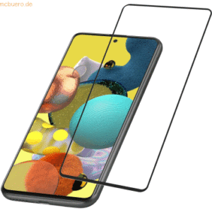 Cellularline Cellularline Antishock Tempered Glass Samsung Galaxy A52