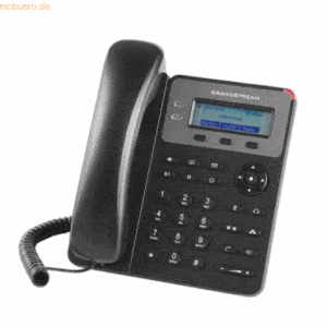 Grandstream Grandstream GXP-1615 SIP-Telefon
