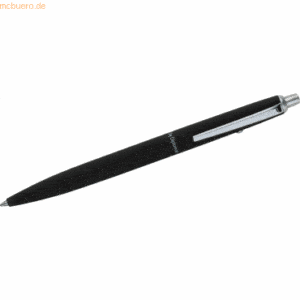 Diplomat Kugelschreiber Spacetec A1 schwarz