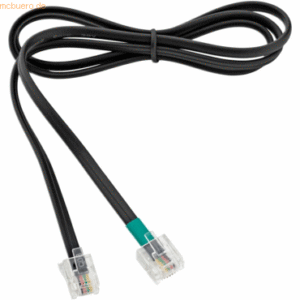 EPOS Germany EPOS RJ45-RJ11 Audio able