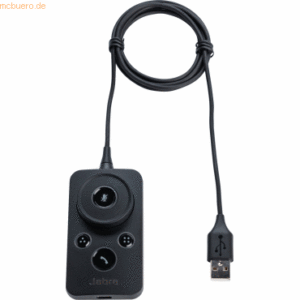 GN Audio Germany JABRA Engage Link MS Controller USB-A für Engage 50