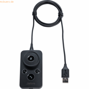 GN Audio Germany JABRA Engage Link UC Controller USB-A für Engage 50