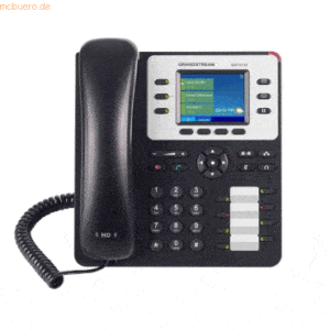 Grandstream Grandstream GXP-2130 v2 SIP-Telefon