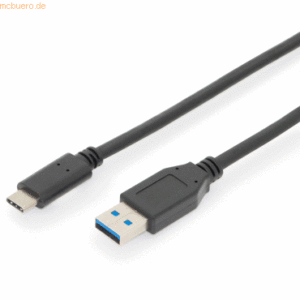 Assmann ASSMANN USB Anschlusskabel