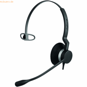 GN Audio Germany JABRA BIZ 2300 QD monaural Balanced (optim. Unify Ope