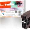 Peach H45 Druckkopf bk ersetzt Kodak