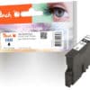 Peach E331BK Druckerpatrone bk ersetzt Epson T0331BK