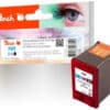 Peach H58 Druckkopf colph ersetzt HP No. 58