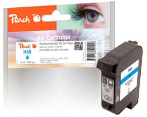 Peach H40c Druckkopf cy ersetzt Xerox