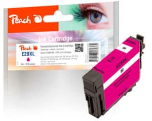 Peach E29 Druckerpatrone XL ma ersetzt Epson T2993