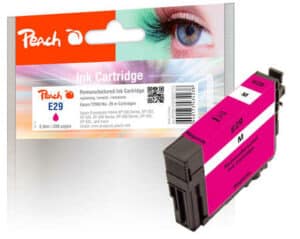 Peach E29 Druckerpatrone ma ersetzt Epson T2983