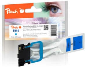 Peach E944/945 Druckerpatrone cy ersetzt Epson T9442