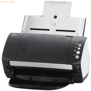 Fujitsu Fujitsu fi-7140 Farb-Duplex-Arbeitsgruppenscanner A4