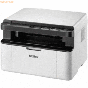 Brother Brother DCP-1610W 3in1 Multifunktionsdrucker
