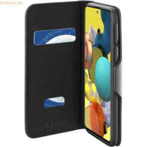 Cellularline Cellularline Book Clutch für Samsung Galaxy A52