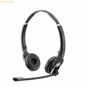 EPOS Germany EPOS DECT Headset IMPACT DW 30 HS